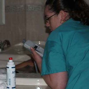 baby health midwives birth center