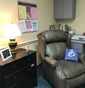 lactation consultant breastfeeding support connecticut