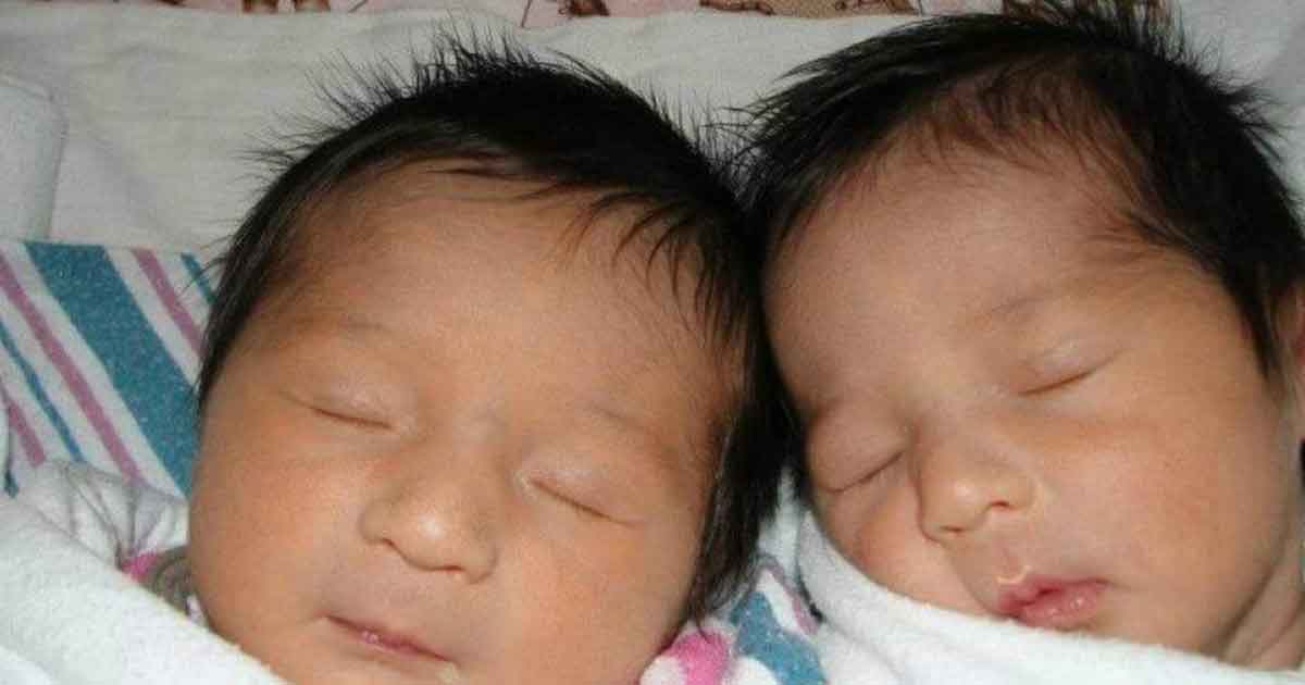 twin babies midwives connecticut childbirth and women's center