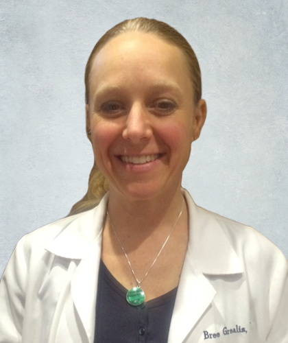 Carlese Denhart, MSN, CNM Photo