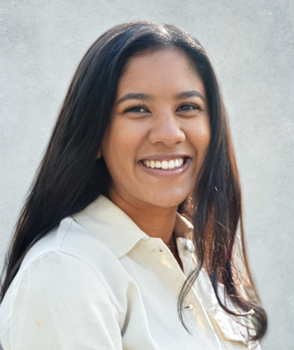 Carlese Denhart, MSN, CNM Photo