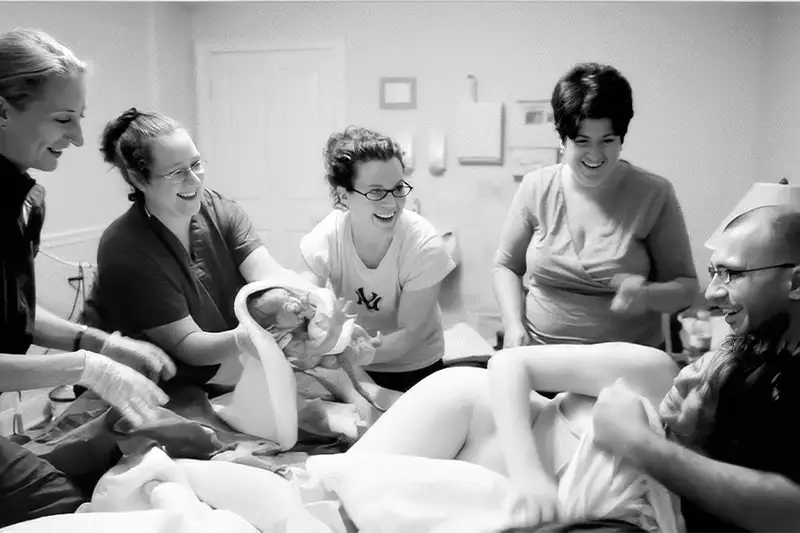 Birth Story 01 Accent Photo