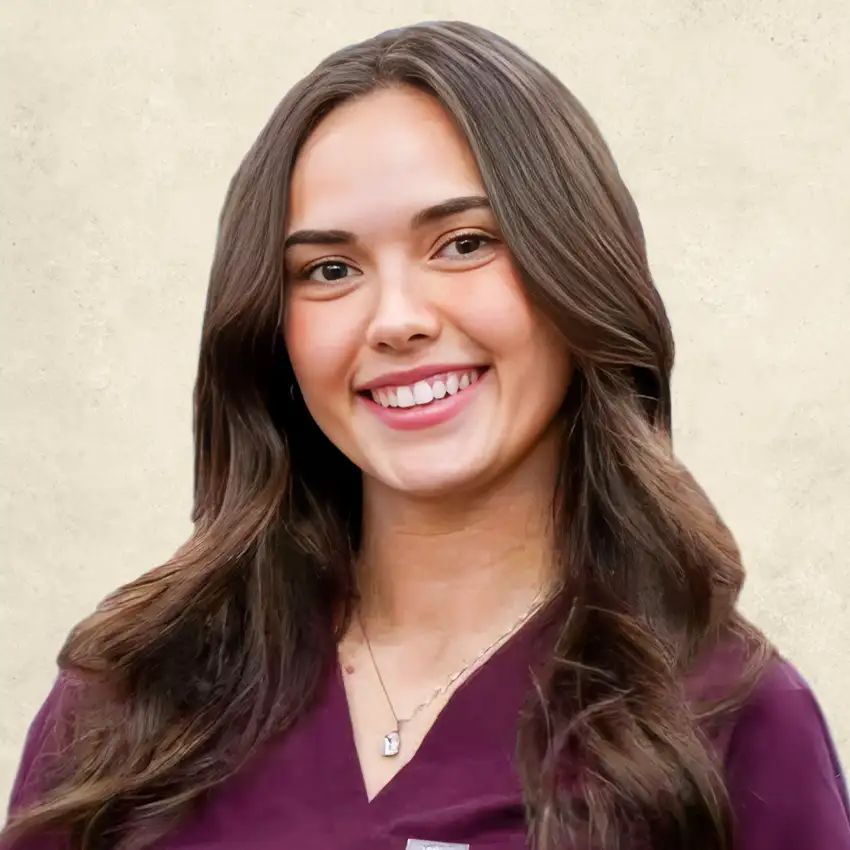 Carlese Denhart, MSN, CNM Photo