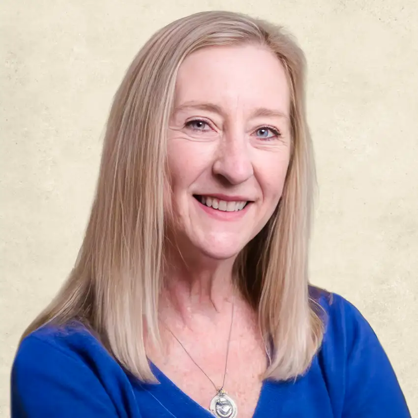 Cathy Parisi, MSN, CNM Photo