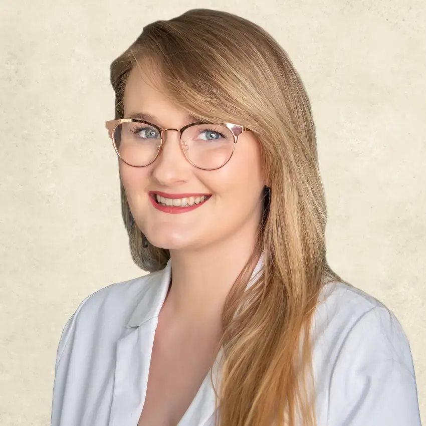 Elisabeth Larson, DNP, CNM Photo