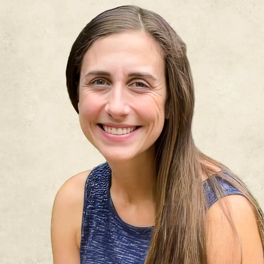 Jennifer Aiken, DNP, CNM Photo