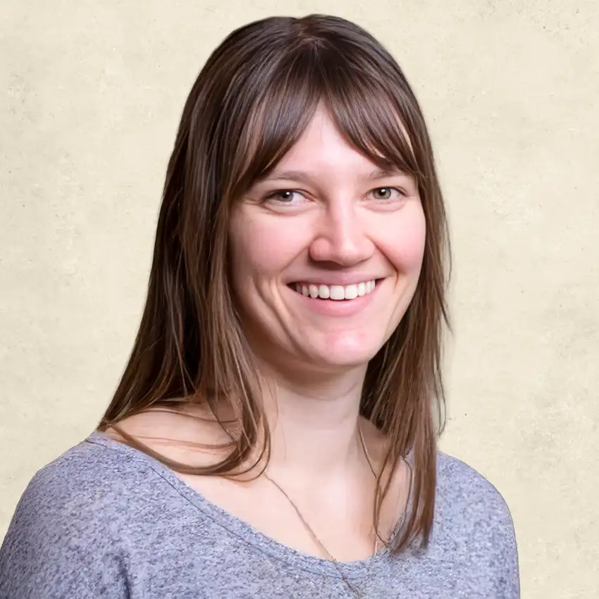 Jessica Cremin, MSN, CNM Photo